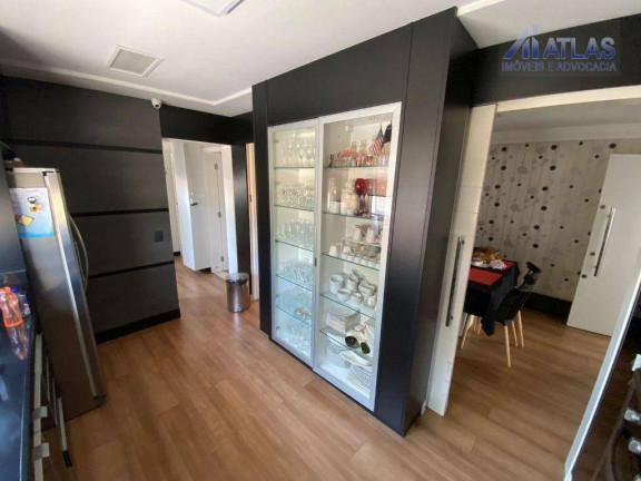 Imagem Apartamento com 4 Quartos à Venda, 250 m² em Vila Maria Alta - São Paulo Imagem Apartamento com 4 Quartos à Venda, 250 m² em Vila Maria Alta - São Paulo