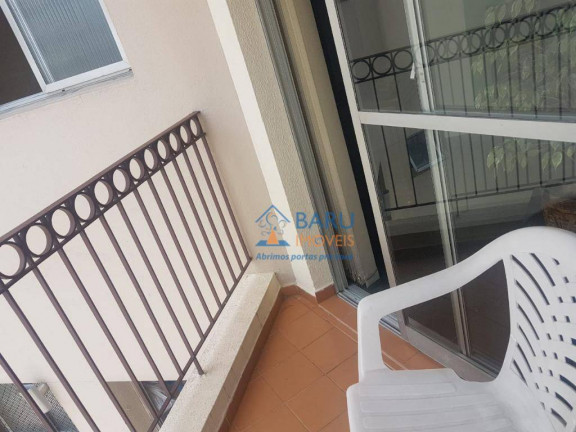 Imagem Apartamento com 3 Quartos à Venda, 70 m² em Chora Menino - São Paulo Imagem Apartamento com 3 Quartos à Venda, 70 m² em Chora Menino - São Paulo