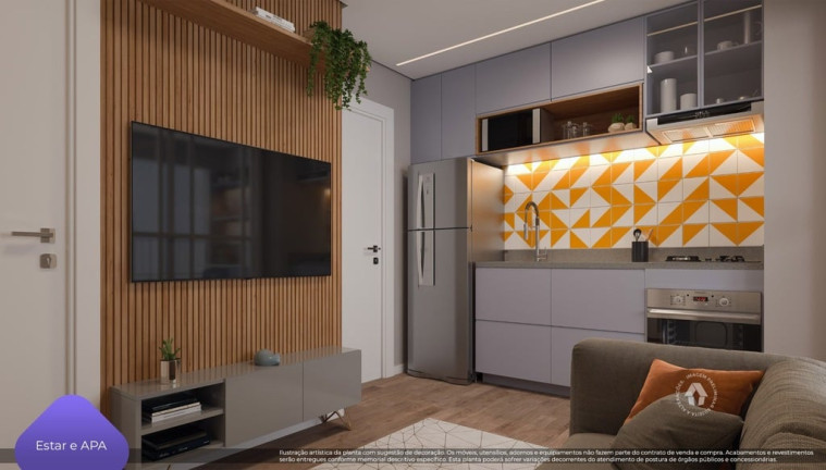Imagem Cobertura com 1 Quarto à Venda, 99 m² em Vila Das Belezas - São Paulo Imagem Cobertura com 1 Quarto à Venda, 99 m² em Vila Das Belezas - São Paulo