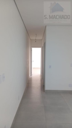 Imagem Apartamento com 2 Quartos à Venda, 62 m² em Vila Curuça - Santo André
