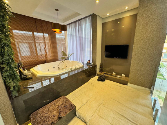Imagem Casa com 4 Quartos para Alugar, 301 m² em Aldeia De Barueri - Santana De Parnaíba