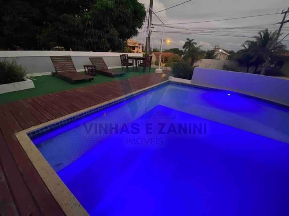 Imagem Casa com 4 Quartos à Venda, em Balneario - São Pedro Da Aldeia Imagem Casa com 4 Quartos à Venda, em Balneario - São Pedro Da Aldeia