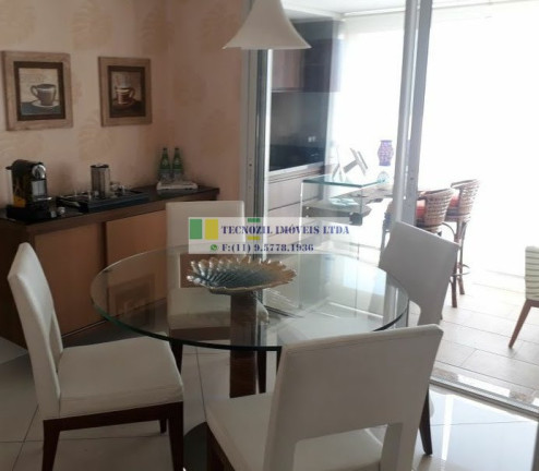 Imagem Apartamento com 3 Quartos à Venda, 216 m² em Jardim Vila Mariana - São Paulo Imagem Apartamento com 3 Quartos à Venda, 216 m² em Jardim Vila Mariana - São Paulo