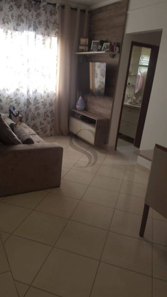Imagem Apartamento com 2 Quartos à Venda, 57 m² em Jardim Simus - Sorocaba Imagem Apartamento com 2 Quartos à Venda, 57 m² em Jardim Simus - Sorocaba