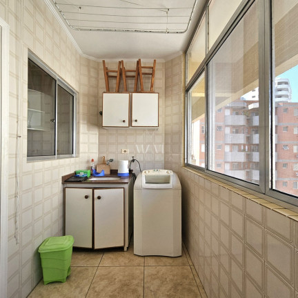 Imagem Apartamento com 3 Quartos à Venda, 112 m² em Tupi - Praia Grande Imagem Apartamento com 3 Quartos à Venda, 112 m² em Tupi - Praia Grande
