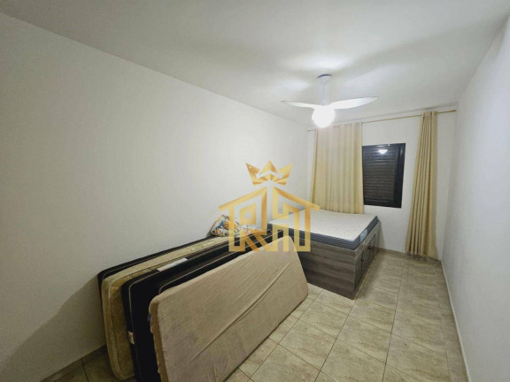 Imagem Apartamento com 1 Quarto à Venda, 51 m² em Vila Guilhermina - Praia Grande Imagem Apartamento com 1 Quarto à Venda, 51 m² em Vila Guilhermina - Praia Grande