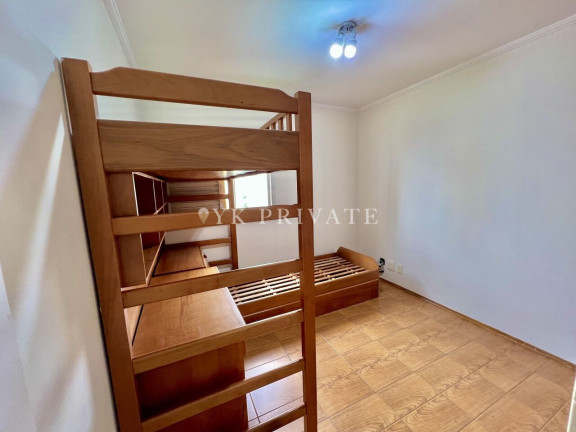 Imagem Apartamento com 3 Quartos à Venda, 121 m² em Vila Romana - São Paulo
