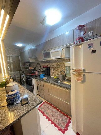 Imagem Apartamento com 2 Quartos à Venda,  em Norte (águas Claras) - Brasília