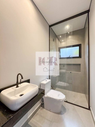 Imagem Casa de Condomínio com 3 Quartos à Venda, 250 m² em Jardim Maria Da Glória - Araçoiaba Da Serra Imagem Casa de Condomínio com 3 Quartos à Venda, 250 m² em Jardim Maria Da Glória - Araçoiaba Da Serra
