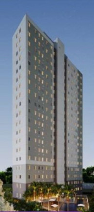 Apartamento com 2 Quartos à Venda, 41 m² em Vila Da Oportunidade - Carapicuíba