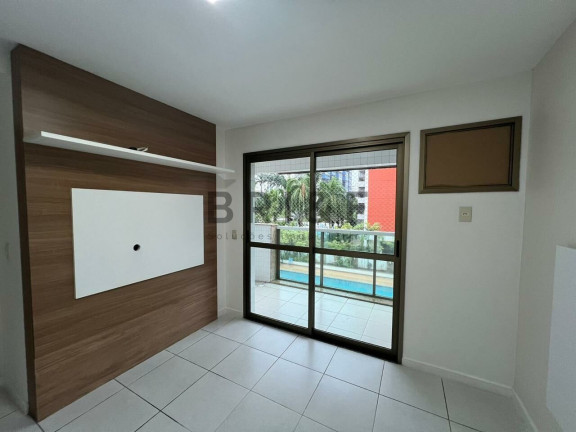 Apartamento com 3 Quartos à Venda, 121 m² em Jacarepaguá - Rio De Janeiro