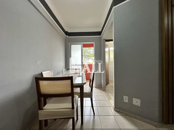 Imagem Apartamento com 1 Quarto à Venda, 60 m² em Higienópolis - São José Do Rio Preto Imagem Apartamento com 1 Quarto à Venda, 60 m² em Higienópolis - São José Do Rio Preto