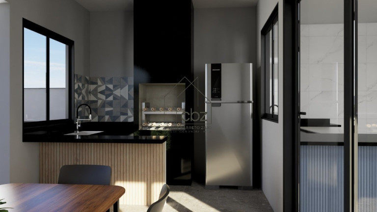 Imagem Casa com 3 Quartos à Venda, 210 m² em São Venâncio - Itupeva Imagem Casa com 3 Quartos à Venda, 210 m² em São Venâncio - Itupeva