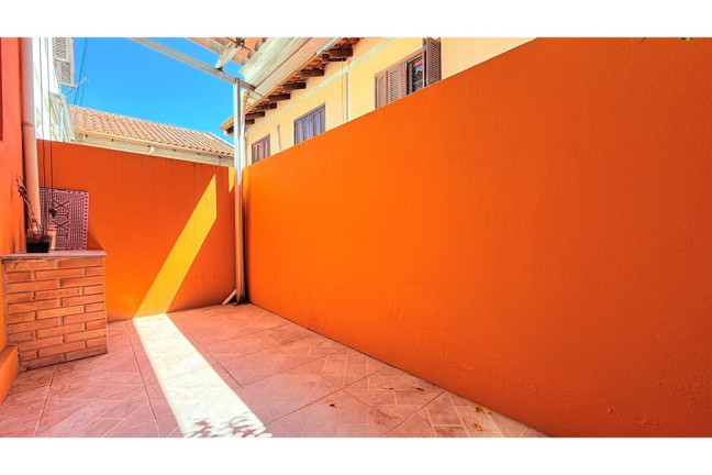 Imagem Casa de Condomínio com 3 Quartos à Venda, 78 m² em Vila Nova - Porto Alegre