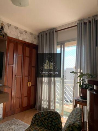 Imagem Apartamento com 2 Quartos à Venda, 54 m² em Casa Verde - São Paulo Imagem Apartamento com 2 Quartos à Venda, 54 m² em Casa Verde - São Paulo
