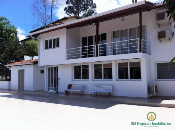 Imagem Casa de Condomínio com 3 Quartos à Venda, 1 m² em Chácara Eliana - Cotia Imagem Casa de Condomínio com 3 Quartos à Venda, 1 m² em Chácara Eliana - Cotia