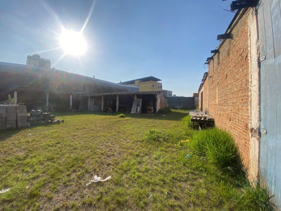 Imagem Galpão para Alugar, 1.700 m² em Centro - Suzano Imagem Galpão para Alugar, 1.700 m² em Centro - Suzano