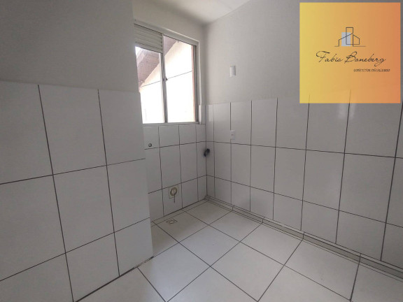 Imagem Apartamento com 2 Quartos à Venda, 46 m² em Argentina - Criciúma