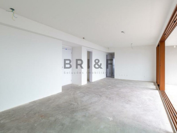 Imagem Apartamento com 3 Quartos à Venda, 145 m² em Brooklin - São Paulo Imagem Apartamento com 3 Quartos à Venda, 145 m² em Brooklin - São Paulo
