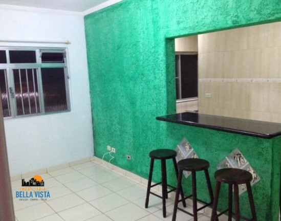 Apartamento com 2 Quartos à Venda,  em Parque Bitaru - São Vicente
