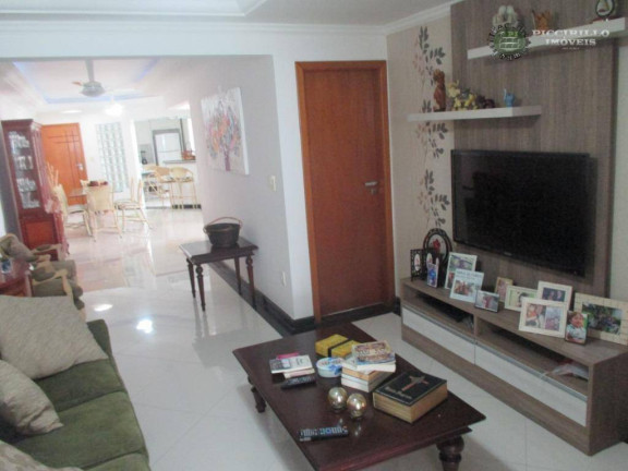 Imagem Apartamento com 2 Quartos à Venda, 168 m² em Aviação - Praia Grande