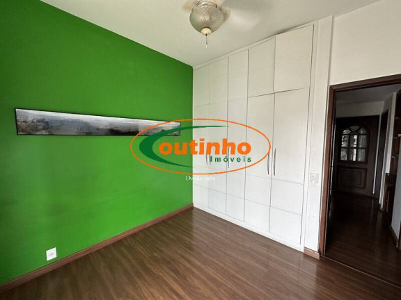 Imagem Cobertura com 3 Quartos à Venda, 198 m² em Tijuca - Rio De Janeiro