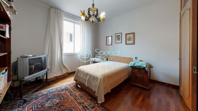 Imagem Apartamento com 3 Quartos à Venda, 469 m² em Higienópolis - São Paulo Imagem Apartamento com 3 Quartos à Venda, 469 m² em Higienópolis - São Paulo