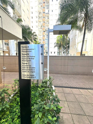 Imagem Apartamento com 3 Quartos à Venda, em Jardim Vila Formosa - São Paulo Imagem Apartamento com 3 Quartos à Venda, em Jardim Vila Formosa - São Paulo