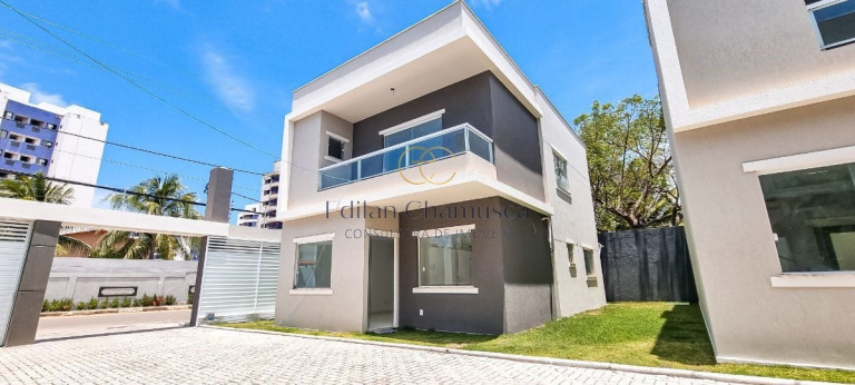 Imagem Casa de Condomínio à Venda, 120 m² em Buraquinho - Lauro De Freitas Imagem Casa de Condomínio à Venda, 120 m² em Buraquinho - Lauro De Freitas