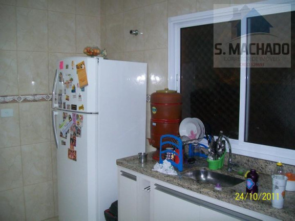 Imagem Casa com 3 Quartos à Venda, 133 m² em Parque Das Nações - Santo André