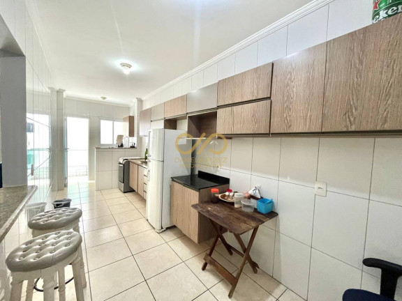 Imagem Apartamento com 2 Quartos para Alugar, 83 m² em Ocian - Praia Grande Imagem Apartamento com 2 Quartos para Alugar, 83 m² em Ocian - Praia Grande