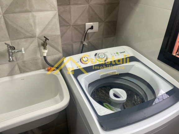 Imagem Apartamento com 2 Quartos à Venda, 72 m² em Jaraguá - Piracicaba