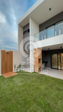 Imagem Casa com 4 Quartos à Venda, 134 m² em Pires Façanha - Eusébio Imagem Casa com 4 Quartos à Venda, 134 m² em Pires Façanha - Eusébio