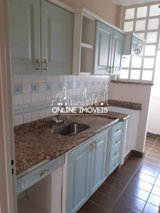 Imagem Apartamento com 3 Quartos à Venda, em Jardim Scomparim - Mogi Mirim Imagem Apartamento com 3 Quartos à Venda, em Jardim Scomparim - Mogi Mirim