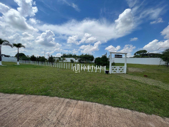 Imagem Terreno à Venda, 200 m² em Residencial ágape - Piracicaba