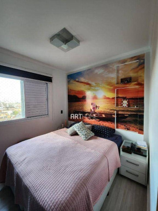 Imagem Apartamento com 3 Quartos à Venda, 96 m² em Boa Vista - São Caetano Do Sul
