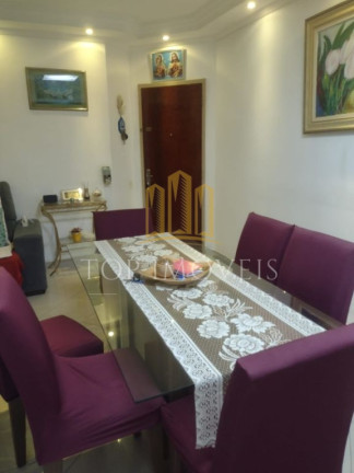 Imagem Apartamento com 2 Quartos à Venda, 68 m² em Monte Castelo - São José Dos Campos Imagem Apartamento com 2 Quartos à Venda, 68 m² em Monte Castelo - São José Dos Campos