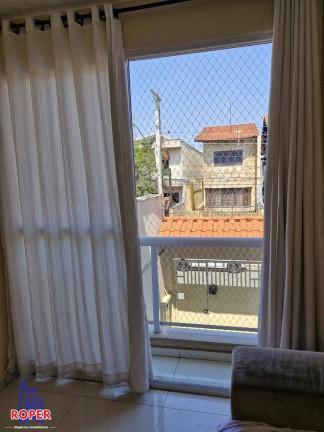 Imagem Casa com 3 Quartos à Venda, 120 m² em Sítio Da Figueira - São Paulo Imagem Casa com 3 Quartos à Venda, 120 m² em Sítio Da Figueira - São Paulo