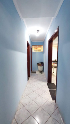 Imagem Casa com 2 Quartos à Venda, 100 m² em Parque Residencial Abílio Pedro - Limeira Imagem Casa com 2 Quartos à Venda, 100 m² em Parque Residencial Abílio Pedro - Limeira