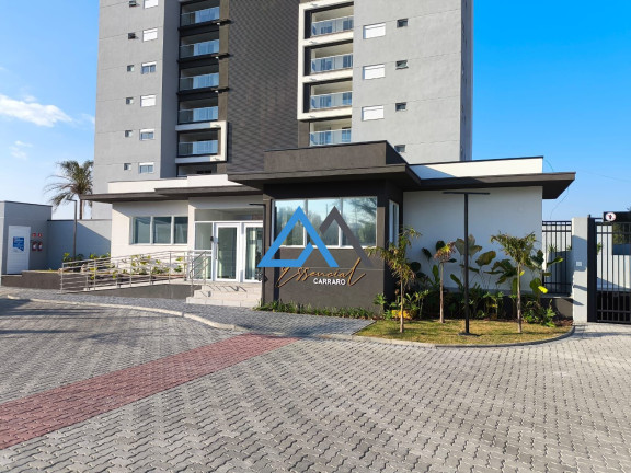 Imagem Apartamento com 3 Quartos à Venda, 102 m² em Vila Helena - Atibaia Imagem Apartamento com 3 Quartos à Venda, 102 m² em Vila Helena - Atibaia