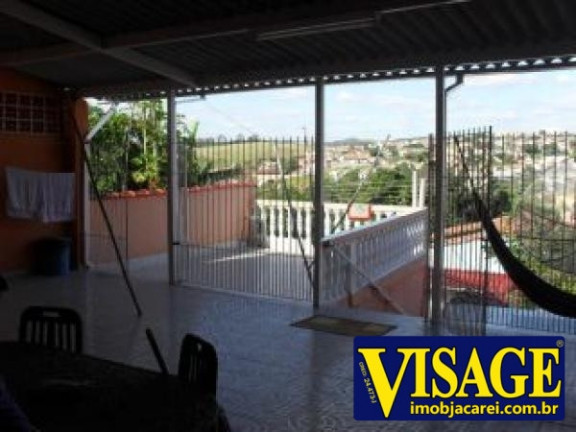 Imagem Casa com 3 Quartos para Alugar, em Jd. Paraiso - Jacareí Imagem Casa com 3 Quartos para Alugar, em Jd. Paraiso - Jacareí