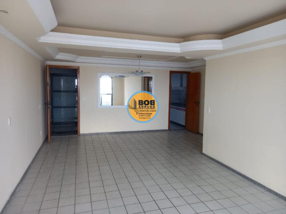 Imagem Apartamento com 3 Quartos à Venda, 110 m² em Boa Viagem - Recife