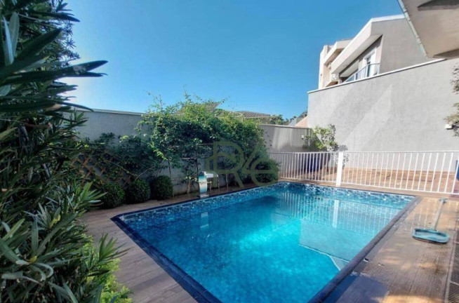 Imagem Casa com 4 Quartos à Venda, 254 m² em Palm Hills - Cotia Imagem Casa com 4 Quartos à Venda, 254 m² em Palm Hills - Cotia