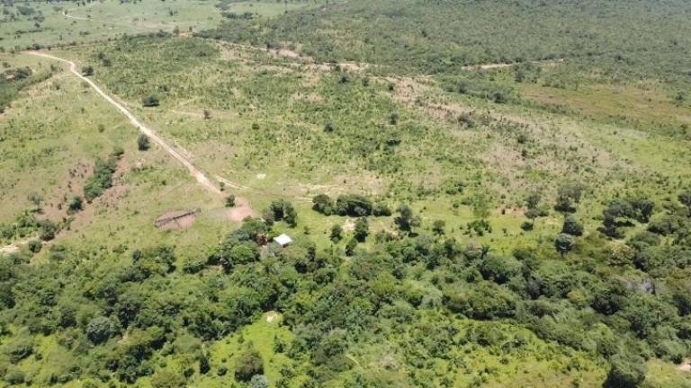 Imagem Fazenda à Venda, 57 m² em Zona Rural - Serra Nova Dourada Imagem Fazenda à Venda, 57 m² em Zona Rural - Serra Nova Dourada