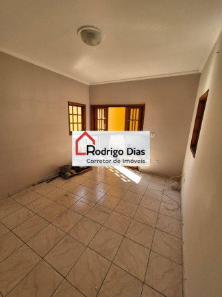 Imagem Casa com 2 Quartos à Venda, 140 m² em Vila Agostinho Zambom - Jundiaí Imagem Casa com 2 Quartos à Venda, 140 m² em Vila Agostinho Zambom - Jundiaí