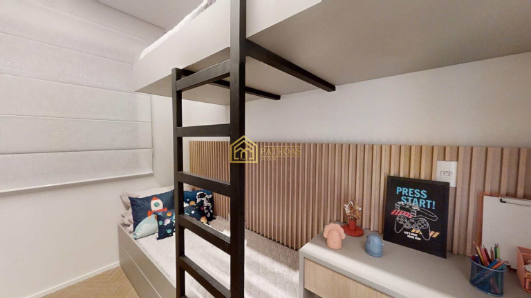 Imagem Apartamento com 3 Quartos à Venda, 80 m² em Vila Floresta - Santo André Imagem Apartamento com 3 Quartos à Venda, 80 m² em Vila Floresta - Santo André