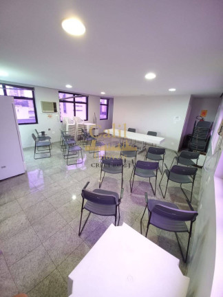 Imagem Imóvel Comercial à Venda, 132 m² em Boqueirão - Santos Imagem Imóvel Comercial à Venda, 132 m² em Boqueirão - Santos
