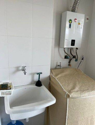 Imagem Apartamento com 3 Quartos para Alugar, 100 m² em Granjas Santa Terezinha - Taubaté Imagem Apartamento com 3 Quartos para Alugar, 100 m² em Granjas Santa Terezinha - Taubaté