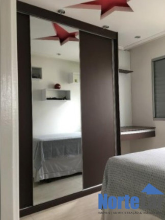 Imagem Apartamento com 3 Quartos à Venda, 60 m² em Jardim Marilu - São Paulo Imagem Apartamento com 3 Quartos à Venda, 60 m² em Jardim Marilu - São Paulo