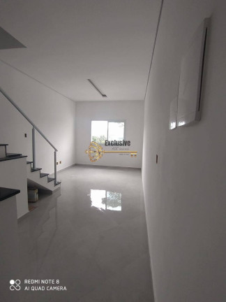 Imagem Sobrado com 2 Quartos à Venda, 95 m² em Jardim Irene - Santo André Imagem Sobrado com 2 Quartos à Venda, 95 m² em Jardim Irene - Santo André